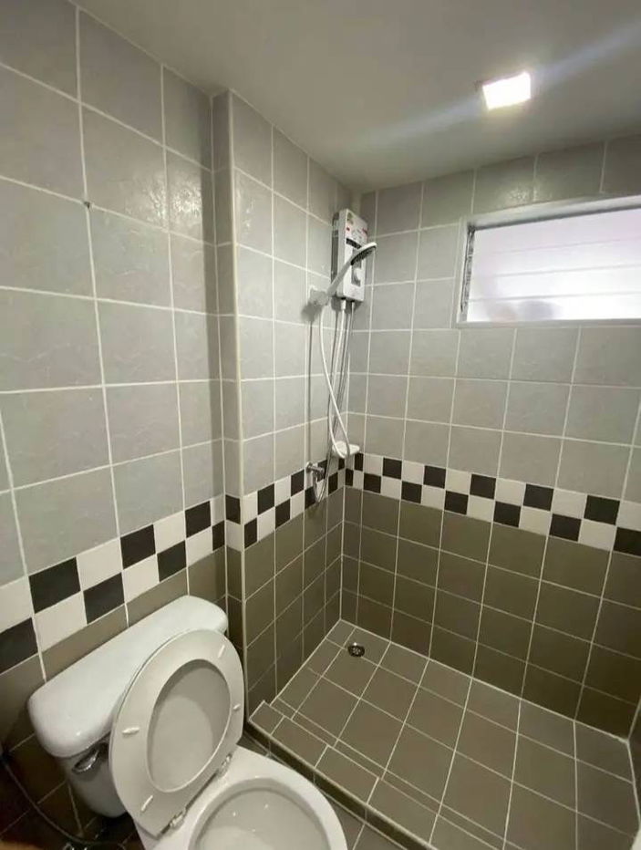 picture Lumpini Condo Town Ratanathibet for rent ✨ Fully furnished - 9/10