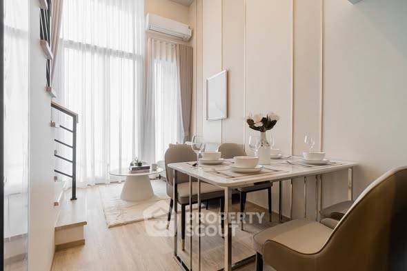 picture 1-BR Condo at Culture Chula near MRT Sam Yan (ID 2473665) - 3/11