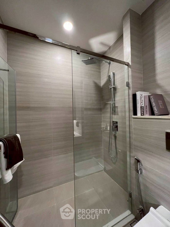 รูป คอนโด 2-ห้องนอน ที่ พาร์ค ออริจิ้น ทองหล่อ ใกล้ BTS ทองหล่อ (ID 2473576) - รูปที่ 19/19