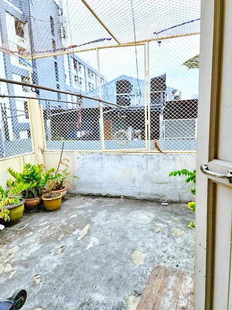 รูป 4นอน ให้เช่าอาคาร 4ชั้นครึ่ง ริมถนนใหญ่ ARLราชปรารถ 120ม. ตึกใบหยก 185ม. 15ตร.วา. 205 ตร.ม. ตลาดประตูน้ำ 600 ม. - รูปที่ 6/8