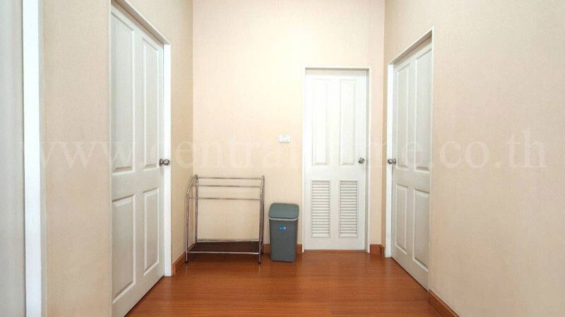 รูป บ้านเดี่ยว เพอร์เฟค เพลส รัตนาธิเบศร์ ราคาถูกที่สุดในโครงการ - รูปที่ 9/20