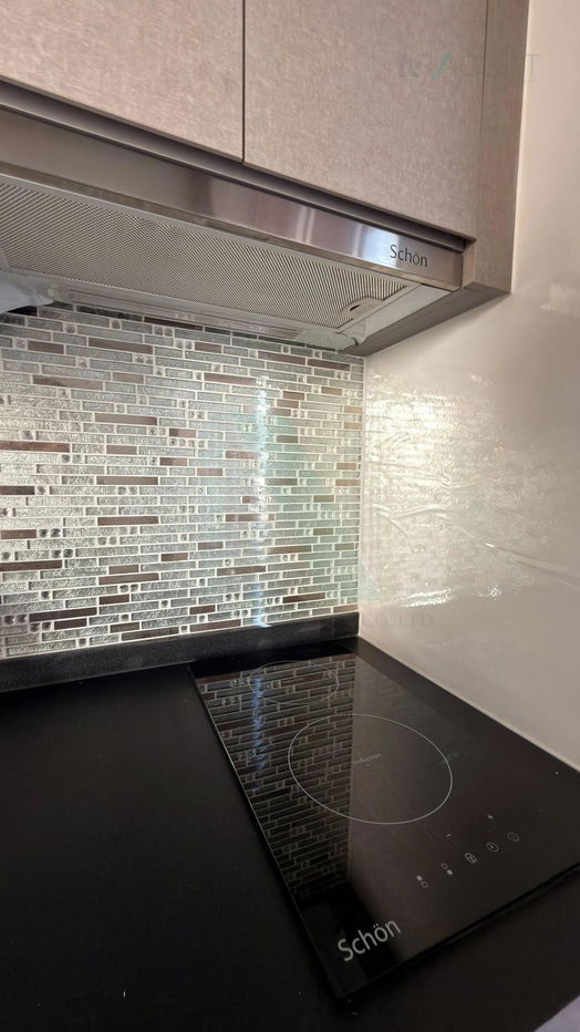 picture For Rent Condo THE CLEV RIVERLINE CHAOPHRAYA - WONGSAWANG Building 1, Floor 26,1 bed room, Room size 32 sqm - 7/8