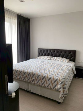 Condo for rent : Rhythm Sukhumvit 44/1(( BTS Phra Khanong )) MK-02 line @livingbkk