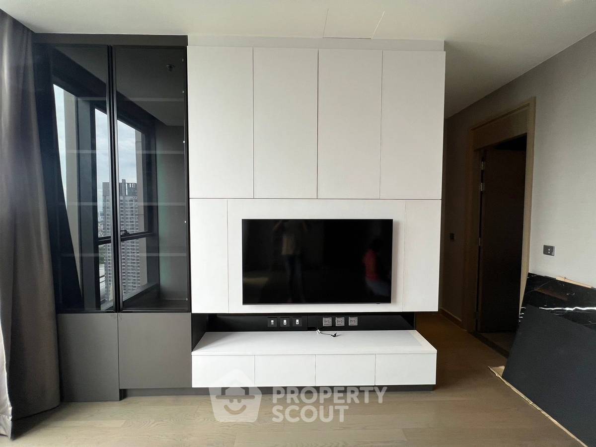 picture 2-BR 73 Sqm, 34th-Floor At The Esse, 100m to MRT Phetchaburi (ID 1385976) - 8/25