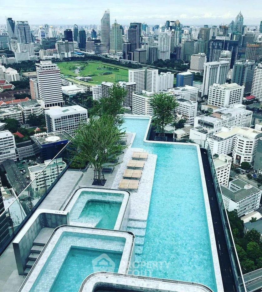 รูป คอนโด 1-ห้องนอน ที่ แอชตัน จุฬา - สีลม ใกล้ MRT สามย่าน (ID 1309524) - รูปที่ 7/19