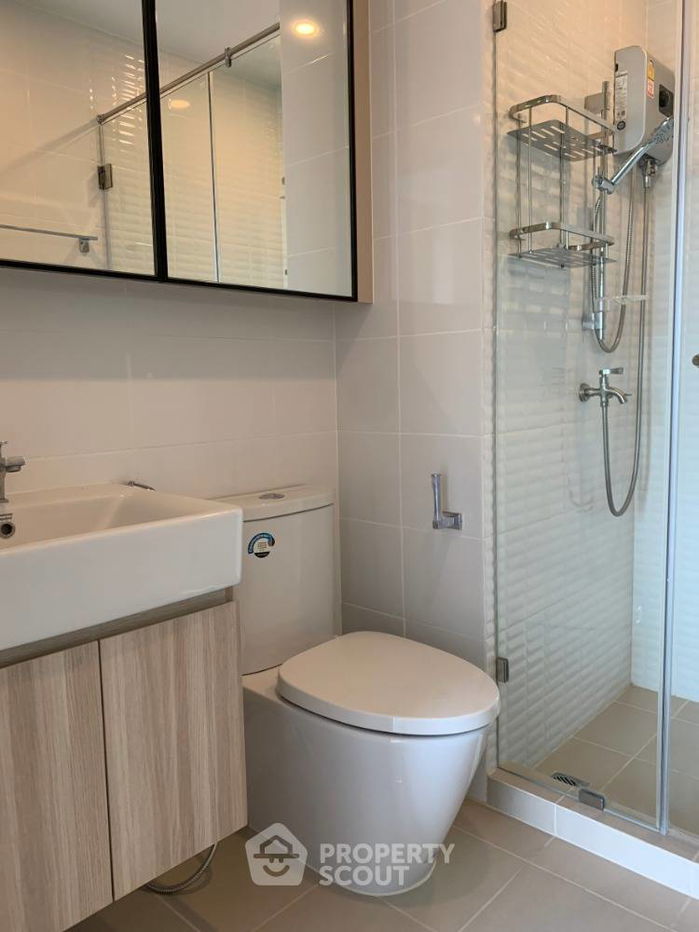 picture 1-BR Condo at Chewathai Kaset-Nawamin near BTS Kasetsart University (ID 1336709) - 11/23