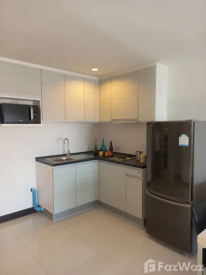picture Spacious 2 Bedroom Condo for Sale at Bangna Residence 5924354 - 2/14