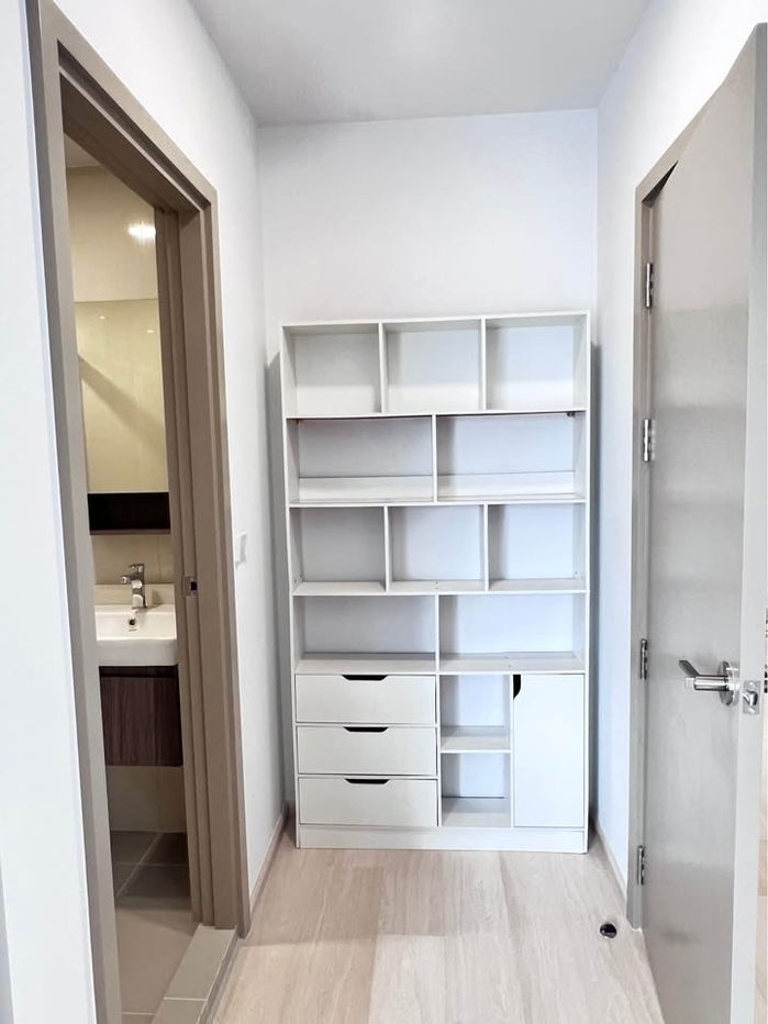 picture RS4040 For Rent: Aspire Vibha Victory Condo near BTS Victory Monument - 22/22