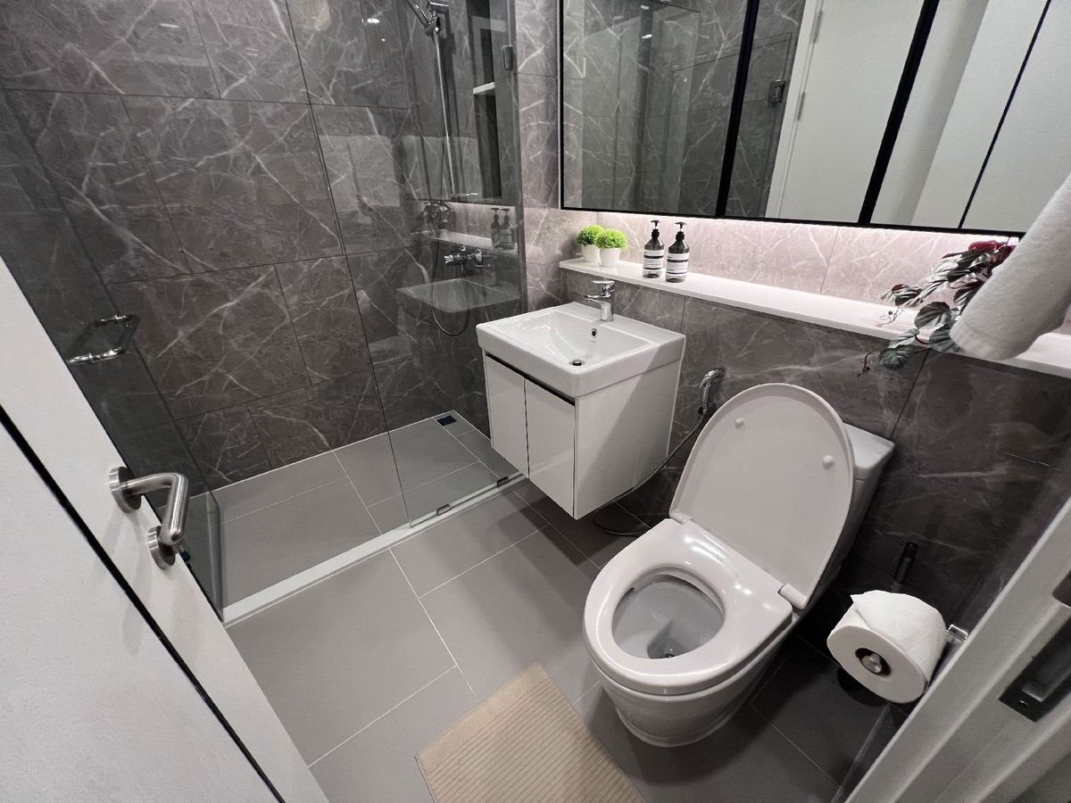 รูป WS6063 🌟 MAZARINE รัชโยธิน ใกล้ BTS รัชโยธิน เพียง 35,000 บาท/เดือน  - รูปที่ 31/39