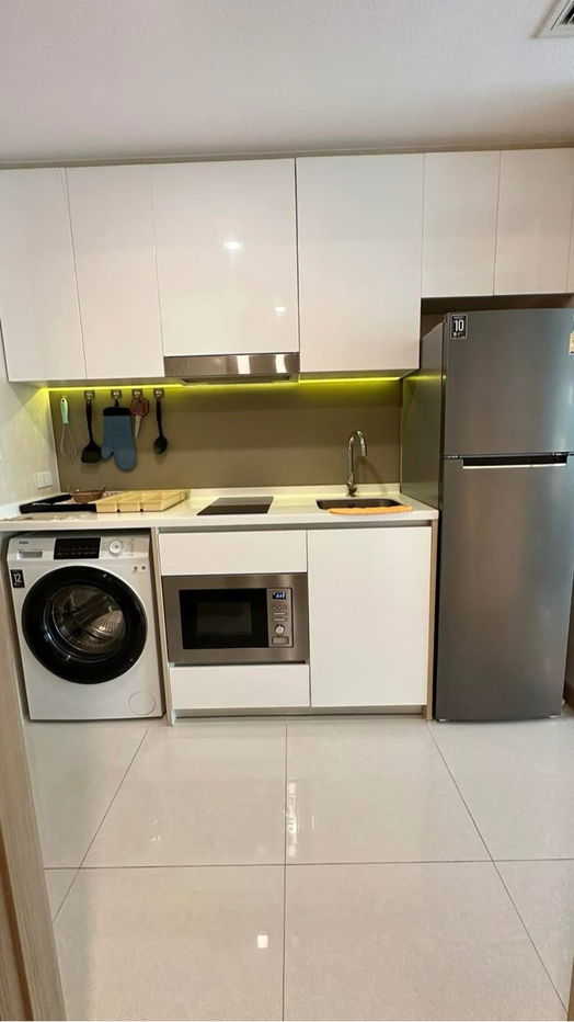 picture Riviera  Jomtien  Condominium  - 31/34