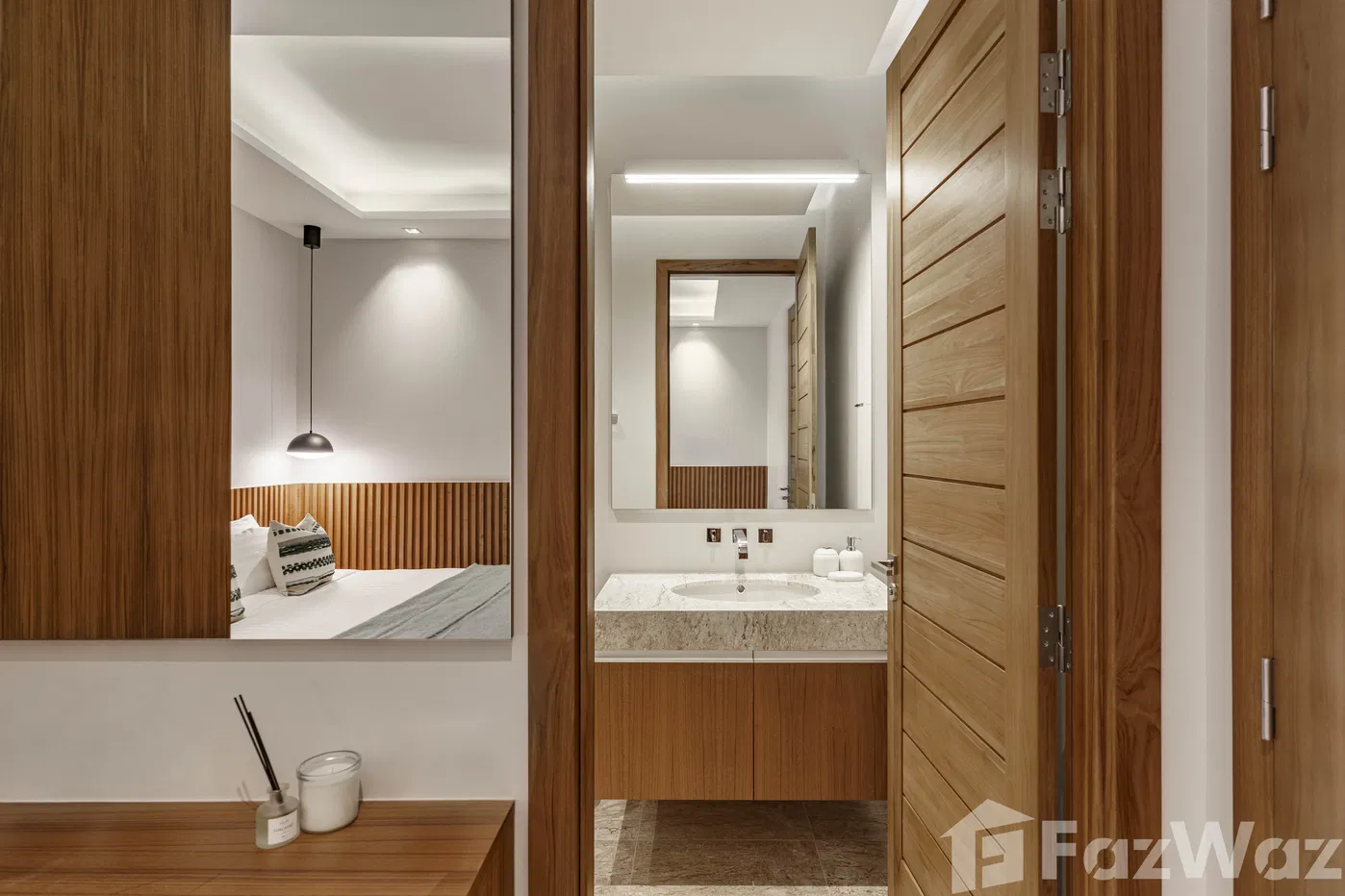 picture 4 bedroom pool villa for sale in Botanica Foresta 5334025 - 17/34