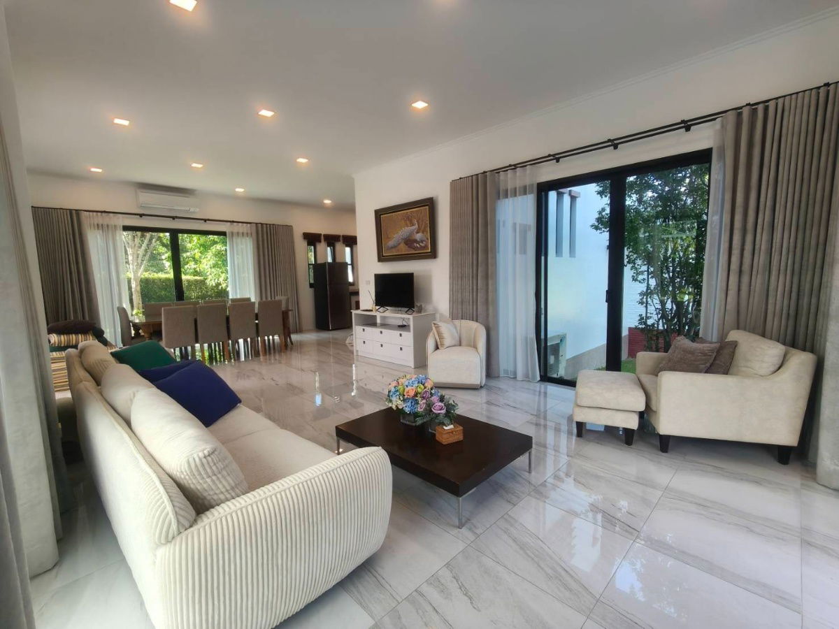 รูป ขายบ้านเขาใหญ่ หมูสี ปากช่อง ใกล้อุทยานแห่งชาติเขาใหญ่ บ้านพักตากอากาศใกล้เขา วิวเขาสวย ที่ดิน 1.5 ไร่ ในโครงการบนถนนธนะรัชต์ ติดอุทยาน 0879074045 - รูปที่ 4/10