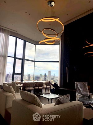 เช่าคอนโด รพ.กลาง : คอนโด 3-ห้องนอน ที่ พาร์ค ออริจิ้น จุฬา-สามย่าน ใกล้ MRT หัวลำโพง (ID 2314996)