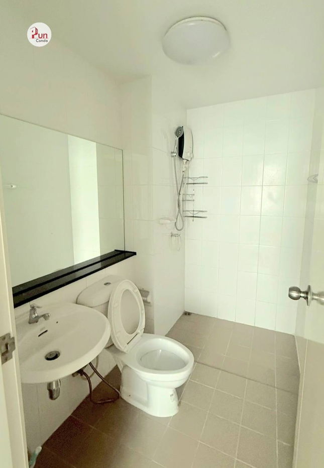 picture Plum condo Paholyothin89 for rent - 8/9