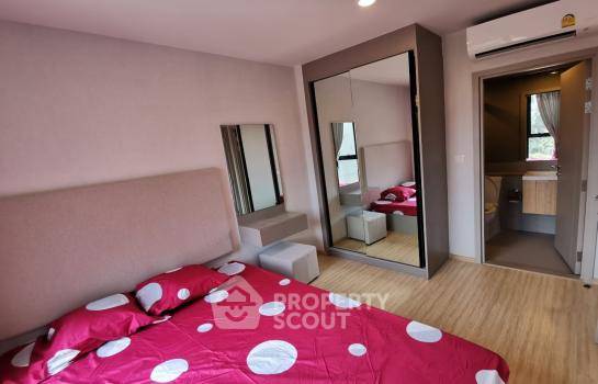 รูป คอนโด 1-ห้องนอน ที่ เดอะ ไพรเวซี่ ท่าพระ อินเตอร์เชนจ์ ใกล้ MRT ท่าพระ (ID 425366) - รูปที่ 6/6