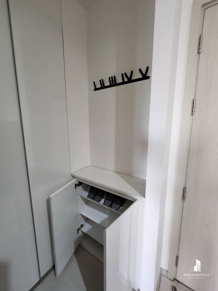 รูป PM035755✨Flash Deal ✨Rhythm Sukhumvit 42 (1Bed 1Bath 45SQM.) พร้อมอยู่ ! เพียง 30,000 บาทต่อเดือน Tel.0981315848 @propmatch - รูปที่ 4/10