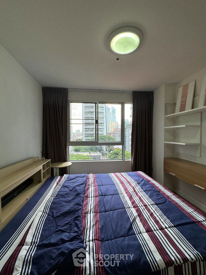 รูป คอนโด 1-ห้องนอน ที่ คอนโดวัน เอ็กซ์ สุขุมวิท 26 ใกล้ BTS พร้อมพงษ์ (ID 509934) - รูปที่ 4/7