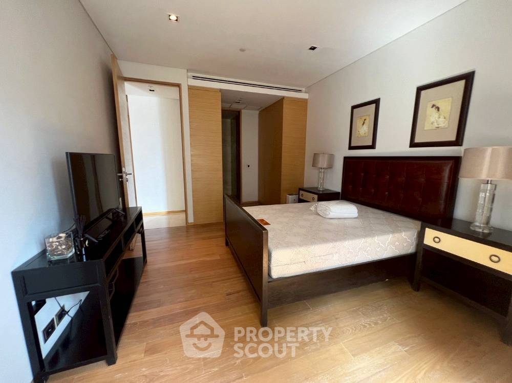 picture 1-BR Condo at Saladaeng Residences near MRT Si Lom (ID 2475722) - 7/10