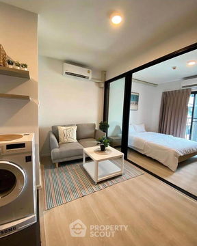 คอนโด 1-ห้องนอน ที่ เอ สเปซ เมกา 1 ใน บางแก้ว (ID 2475963)