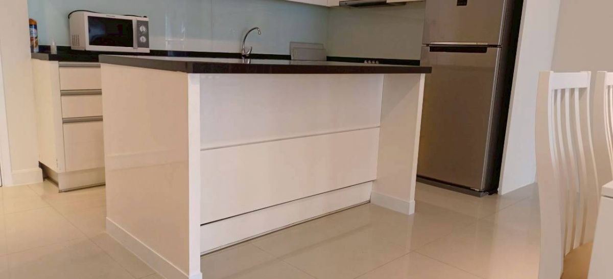 picture RS4043 For Rent: Le Nice Ekkamai - Prime Location in Ekkamai, near BTS Ekkamai - 4/11