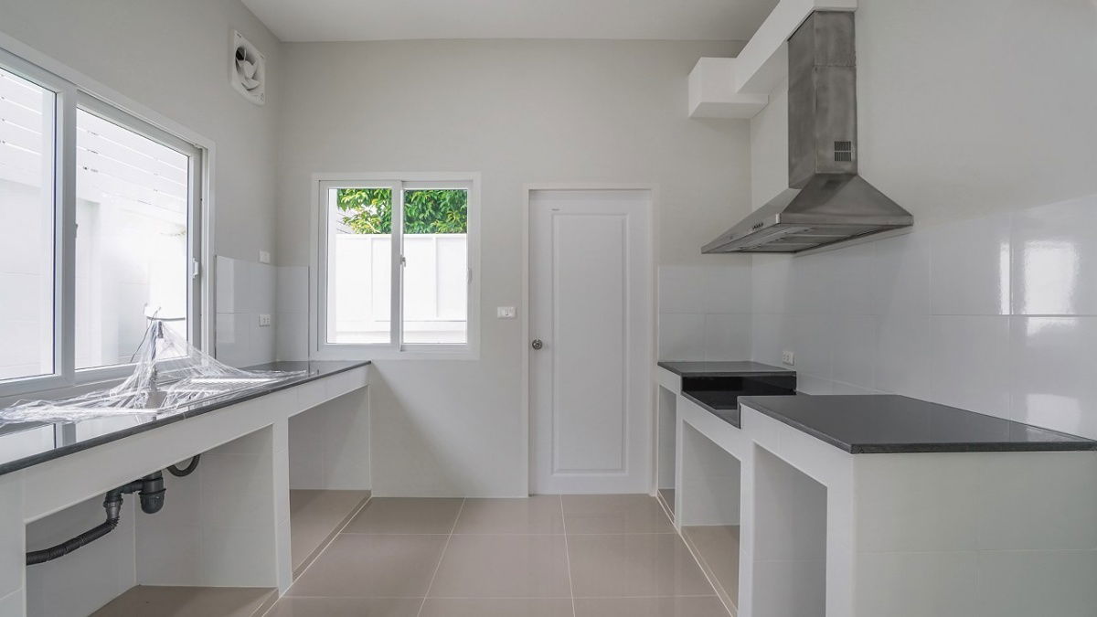 picture Renovated second-hand house for sale, Perfect Place Ratchapruk, corner unit, near Bang Rak Noi Tha It MRT station (Purple Line) and Central WestVille. - 9/20