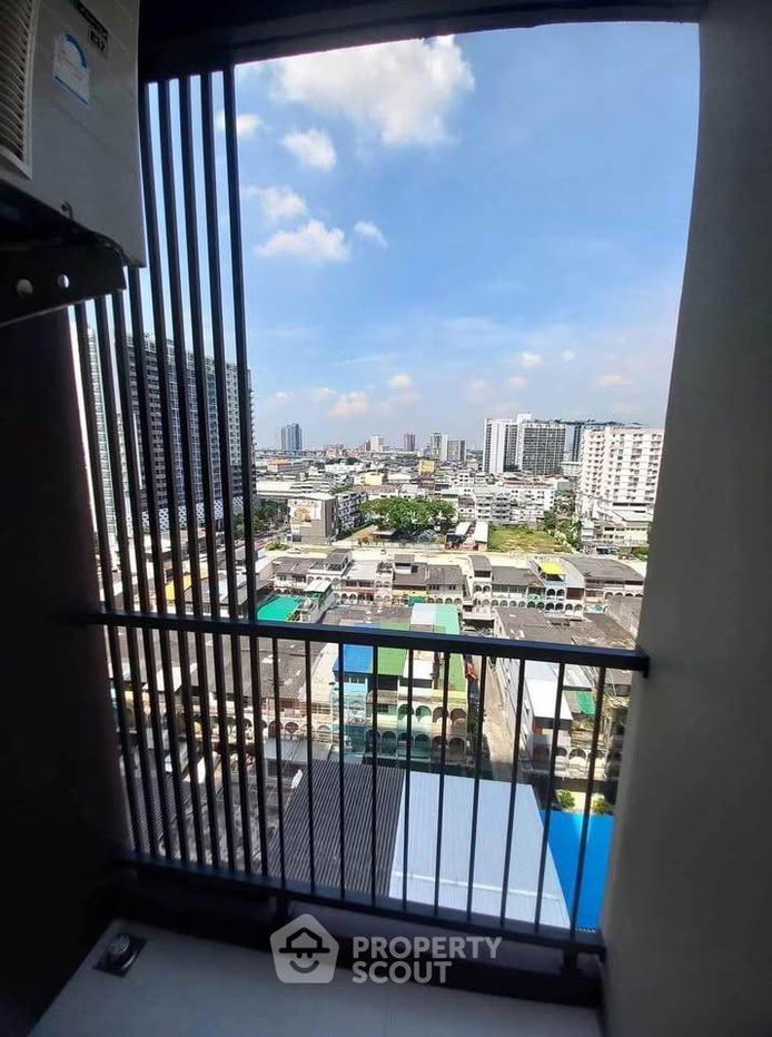 รูป คอนโด 1-ห้องนอน ที่ เอลลิโอ เดล เนสท์ ใกล้ BTS อุดมสุข (ID 2436586) - รูปที่ 7/12