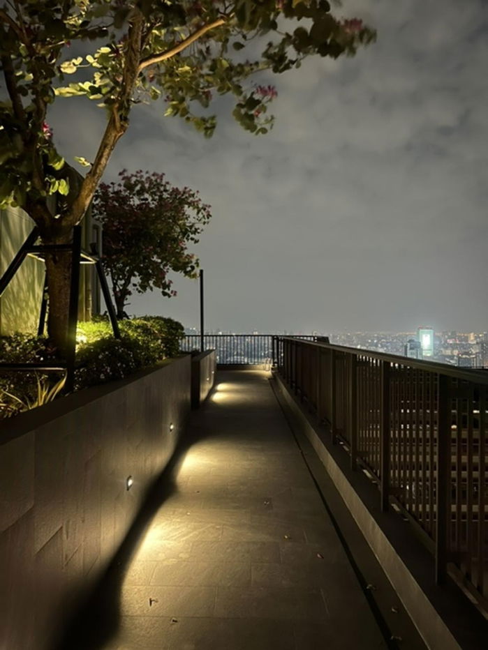 picture PFD-07650 Condo for Rent: XT Phayathai Schedule a viewing ■ Line: @propertyfinder - 19/21