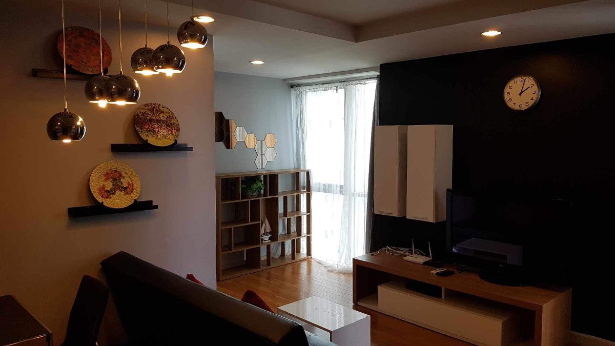 รูป 🍀 ให้เช่า แอ็บสแตร็กส์ พหลโยธิน พาร์ค 🍀 สนใจแอดไลน์ @zcondo (มี@นำหน้า) 🔥 C4959 - รูปที่ 6/8