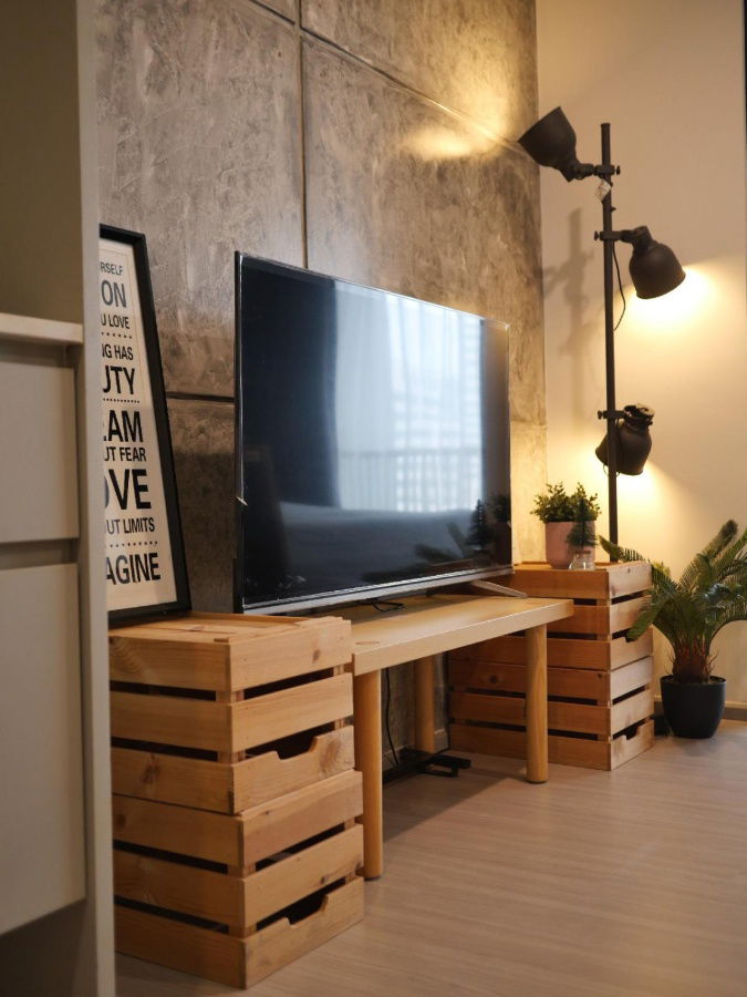 รูป WS6066 ให้เช่าด่วน!  Noble Revo Silom ใกล้ BTS สุรศักดิ์ เพียง 22,000 บาท/เดือน - รูปที่ 3/18