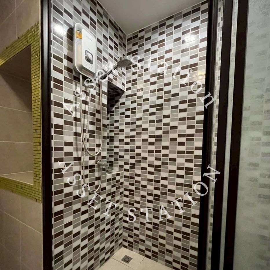 รูป 🔆ให้เช่า THE BASE Phetkasem 29 ห้องราคาดีมาก | MRT เพชรเกษม 48 - รูปที่ 12/15