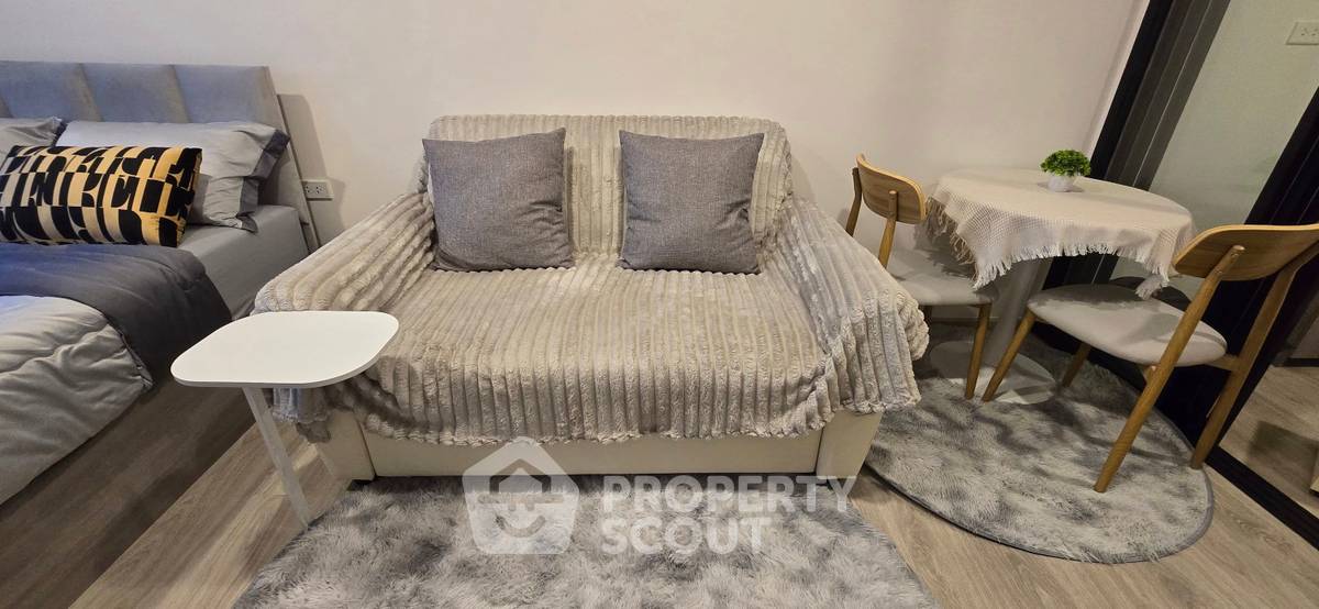 picture 1-BR Condo at SO Origin Phahol 69 Station in Anusawari (ID 2475490) - 1/6