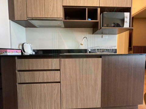 ðš For Sell Condo THE CAPITAL EKAMAI-THONGLOR Building 1, Floor 21,2 bed room, Room size 53 sqm