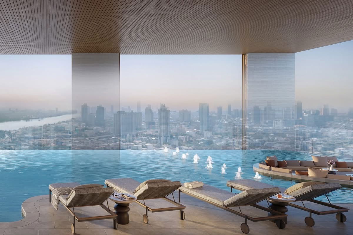 รูป ขายคอนโดมือ 1 จากโครงการ - Widen by Sansiri (ไวด์เด็น บาย แสนสิริ) | ติดต่อฝ่ายขาย : 061-6598997- Line OA : @Newlight (มี@) - รูปที่ 5/15