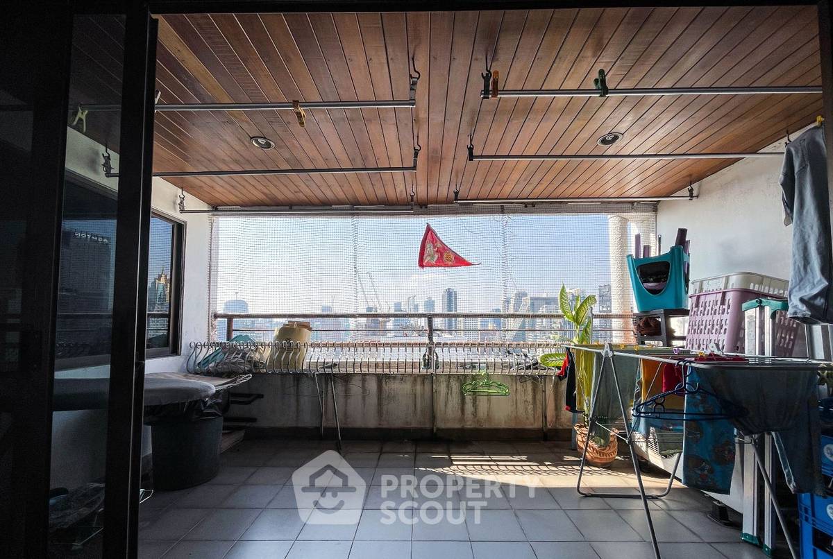 รูป คอนโด 3-ห้องนอน ที่ ลิเบอร์ตี้ พาร์ค คอนโดมิเนียม ใกล้ MRT สุขุมวิท (ID 1465300) - รูปที่ 7/15