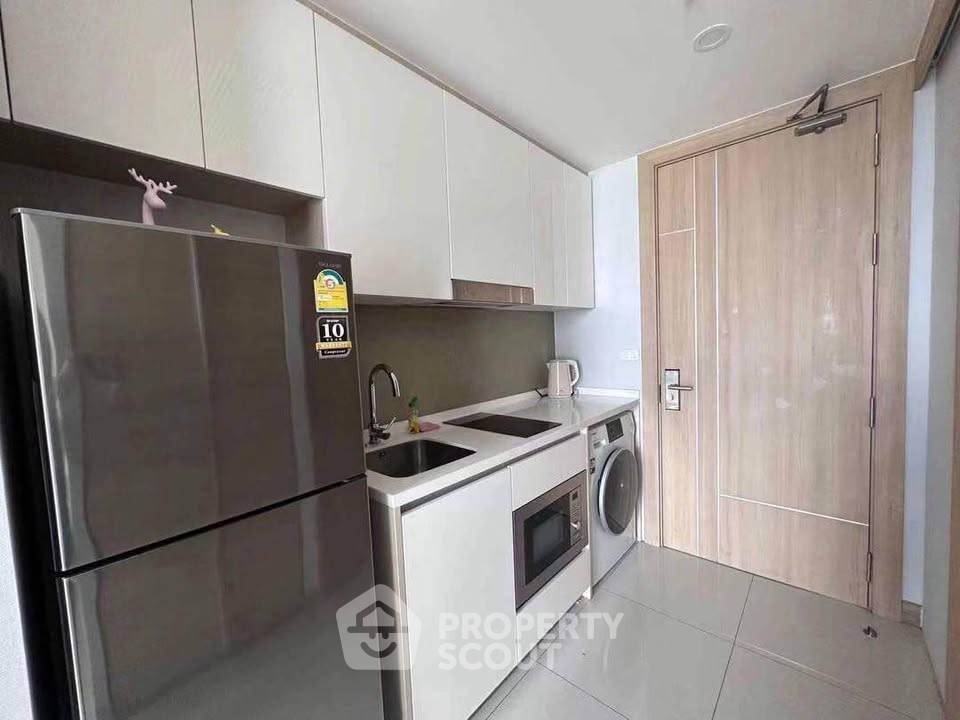 รูป คอนโด 1-ห้องนอน ที่ เดอะ ริเวียร่า จอมเทียน ใกล้ หาดจอมเทียน (ID 2469148) - รูปที่ 6/7