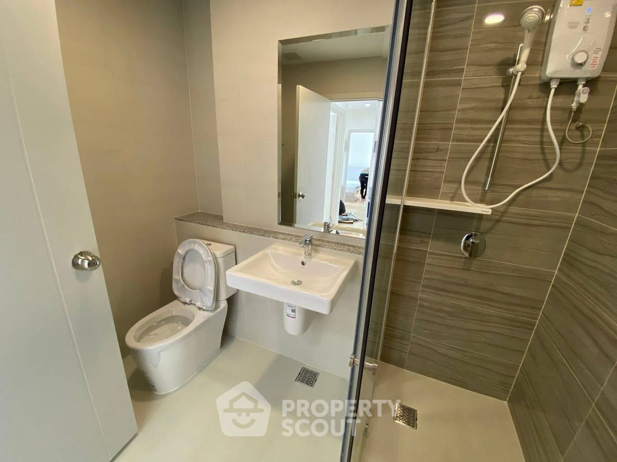 รูป คอนโด 2-ห้องนอน ที่ ศุภาลัย เวอเรนด้า รามคำแหง ใกล้ รามคำแหง (ID 2473148) - รูปที่ 10/37