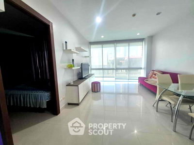 ขายคอนโด : คอนโด 1-ห้องนอน ที่ มัสเซลลาน่า ใกล้ เมืองพัทยา (ID 2475683)