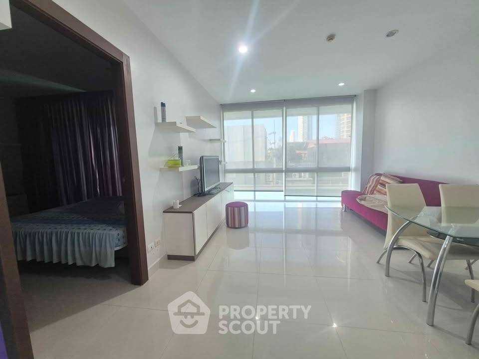 รูป คอนโด 1-ห้องนอน ที่ มัสเซลลาน่า ใกล้ เมืองพัทยา (ID 2475683) - รูปที่ 1/10