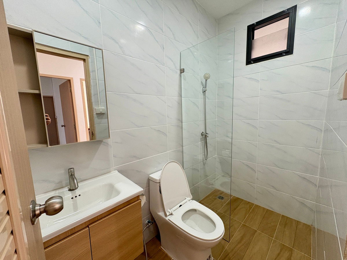 รูป WS6059 🏡✨ ให้เช่า บ้านเดี่ยวสวย ถ.พัฒนาการ ซอย 39 เพียง 44,000 บาท/เดือน - รูปที่ 19/21