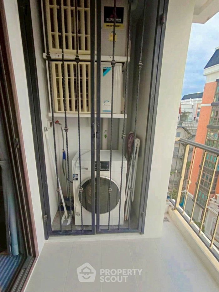 รูป คอนโด 1-ห้องนอน ที่ เอสปันยา คอนโด รีสอร์ท พัทยา ใกล้ เมืองพัทยา (ID 2474500) - รูปที่ 9/11