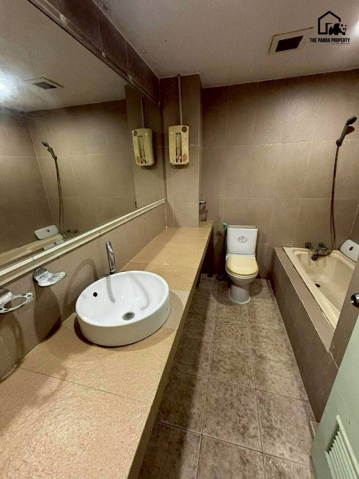 รูป ทาวน์โฮม แกรนด์วิลล์ อ่อนนุช 80 (Grand Ville Onnnut 80) - รูปที่ 9/17