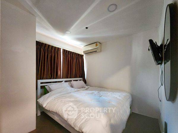 picture 2-BR Condo at Wittayu Complex near BTS Phloen Chit (ID 2474435) - 6/15