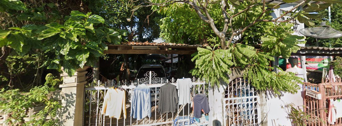 picture Land for Sale at Phetchabun City, 45 Sq.War - 1/3