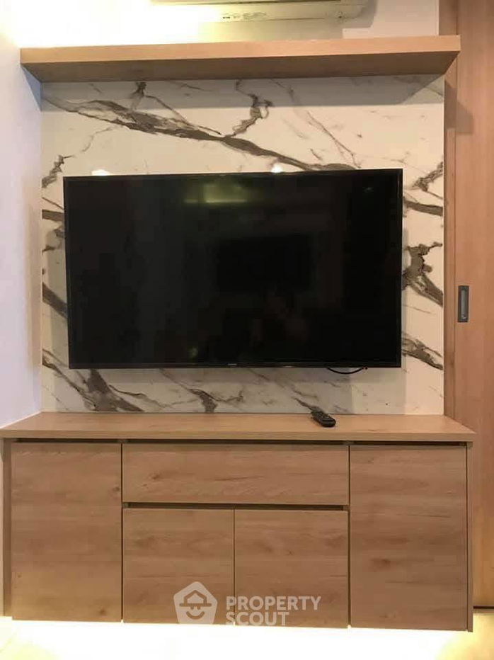 รูป คอนโด 1-ห้องนอน ที่ ไลฟ์ อโศก ใกล้ ARL มักกะสัน (ID 2420740) - รูปที่ 3/5