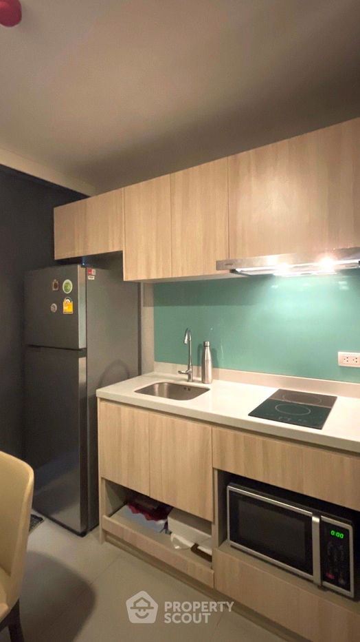 picture 1-BR Condo at The Nest Sukhumvit 64 near BTS Udom Suk (ID 2168960) - 3/10
