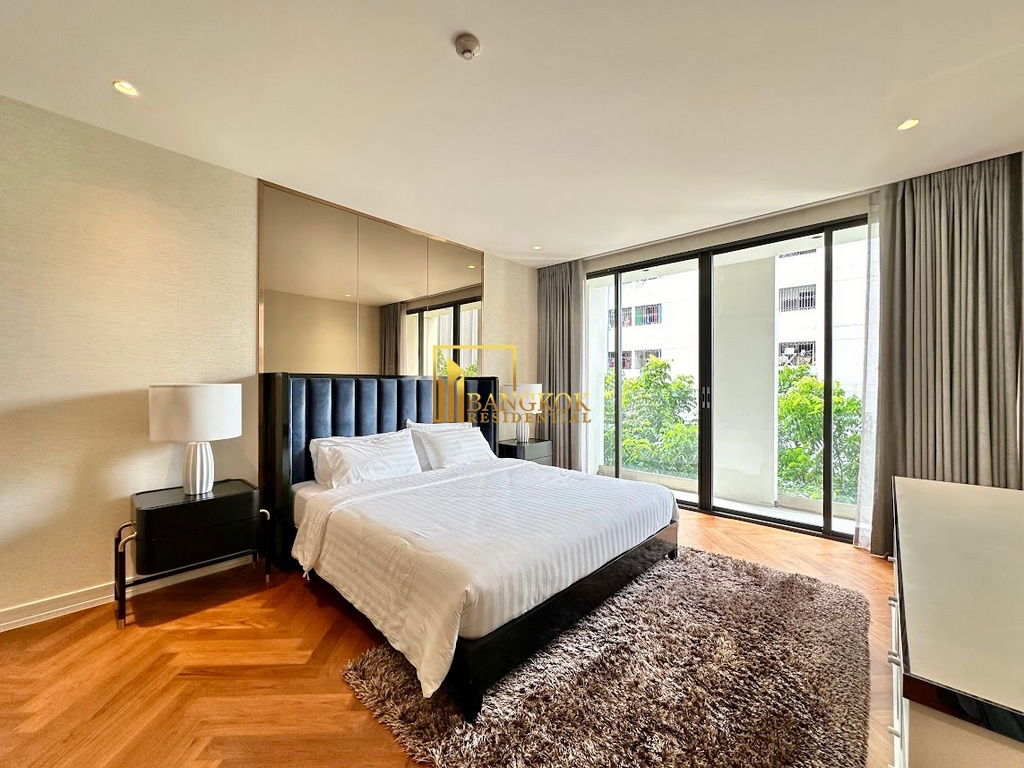 picture La Citta Delre | Immaculate 3 Bed Luxury Condo in Thonglor - BR18755CD - 9/41