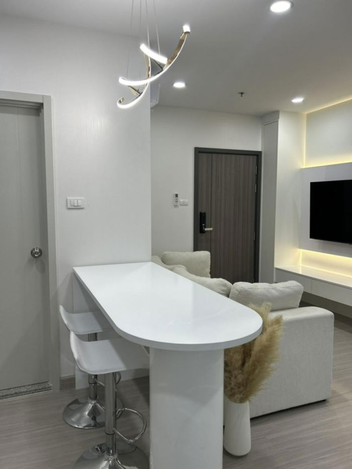 รูป PFD-07651 ให้เช่าคอนโด  ศุภาลัย ปาร์ค สถานีแยกไฟฉาย ( Supalai Park Yaek Fai Chai Station )  นัดชมห้อง ■ line : @propertyfinder	 - รูปที่ 7/17