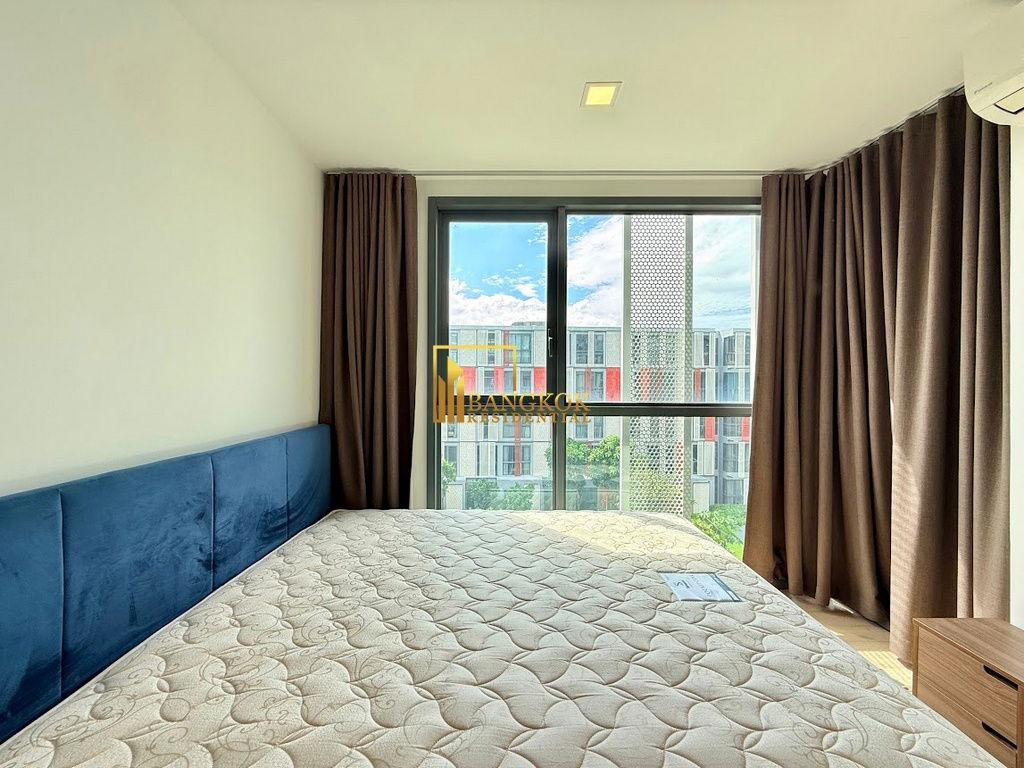 picture Taka Haus | Cozy 2 Bedroom Condo For Rent in Ekkamai Area - BR16985CD - 9/28