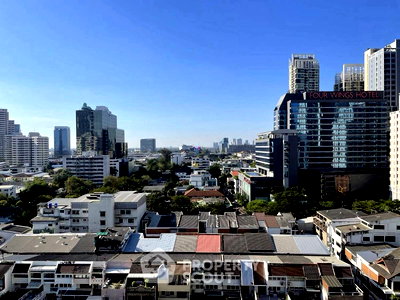 Condos for rent Sukumvit 26 : 1-BR Condo at KRAAM Sukhumvit 26 near BTS Phrom Phong (ID 2205891)