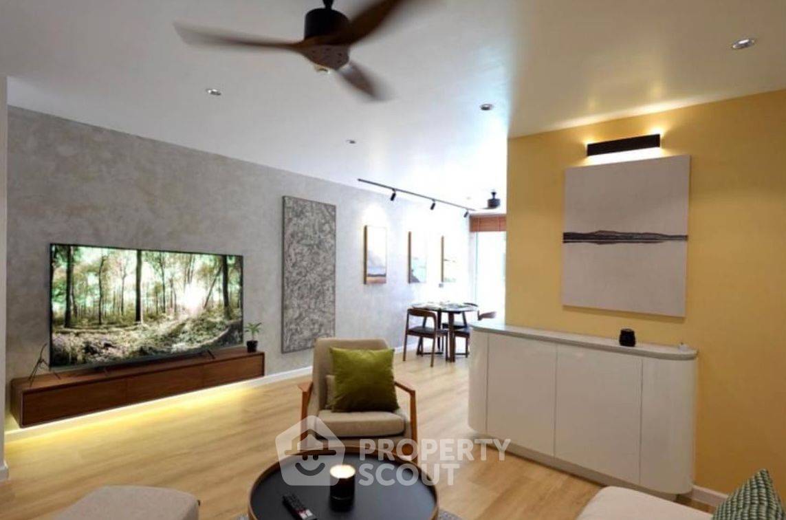 รูป คอนโด 1-ห้องนอน ที่ ดิ แอมมิธิส สุขุมวิท 39 ใกล้ BTS พร้อมพงษ์ (ID 1455184) - รูปที่ 2/9